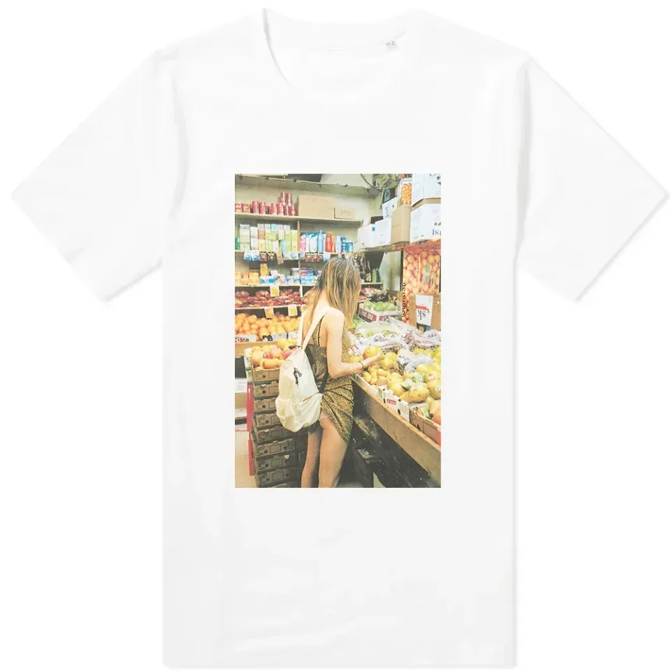 Jerry Hsu Photo Tee