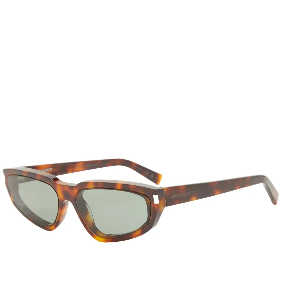 Saint Laurent SL 634 Nova Sunglasses