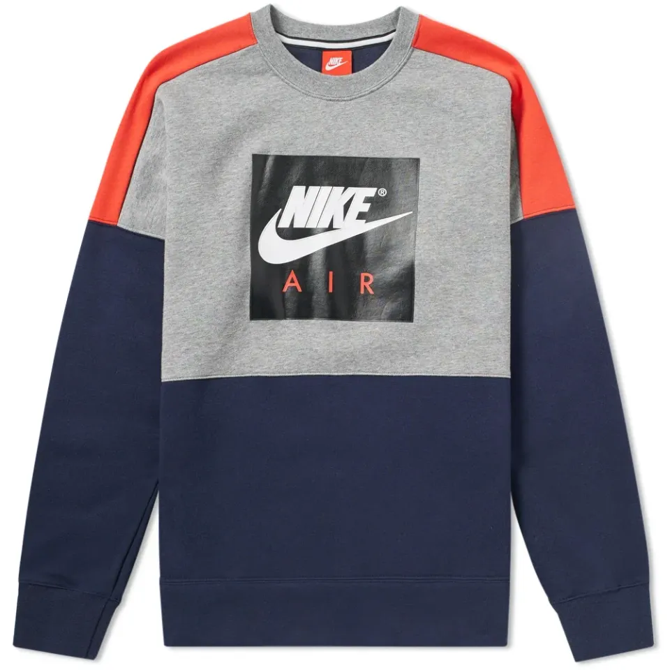 Heritage Air Crew Sweat