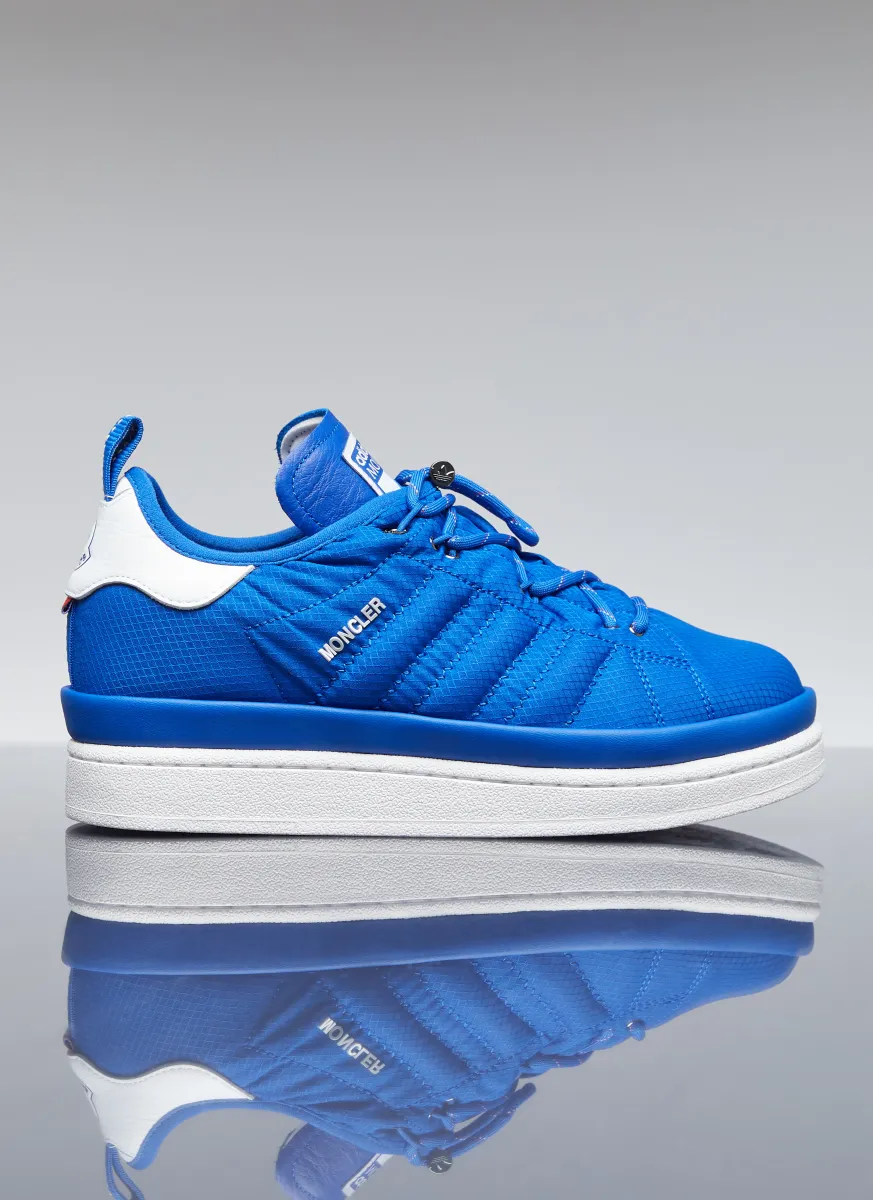 Campus Low Top Sneakers