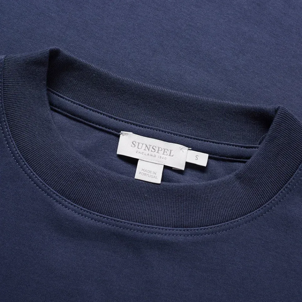 Mock Turtle Tee