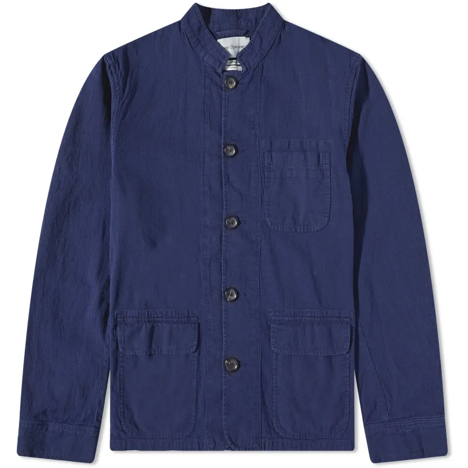 Coram Jacket