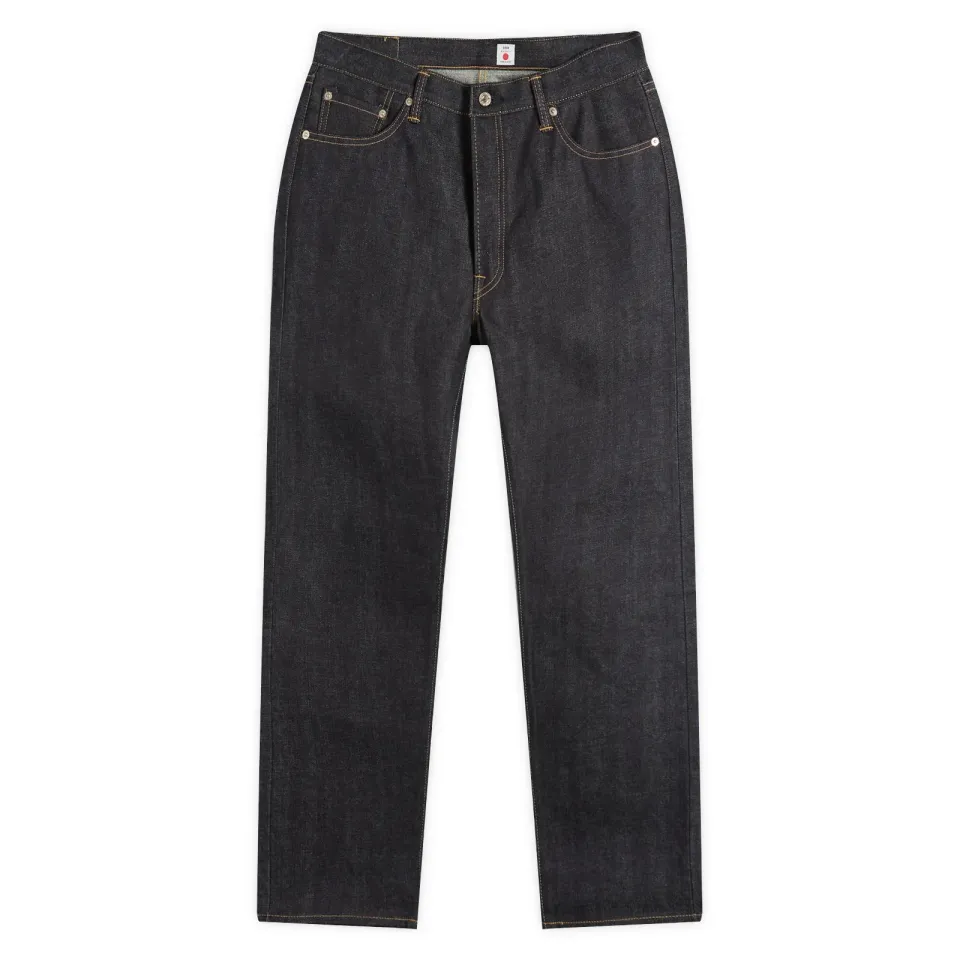 Regular Tapered Jeans