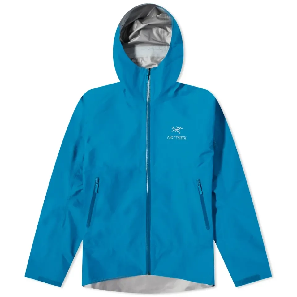Arc'teryx Zeta SL 2L Gore-Tex Jacket