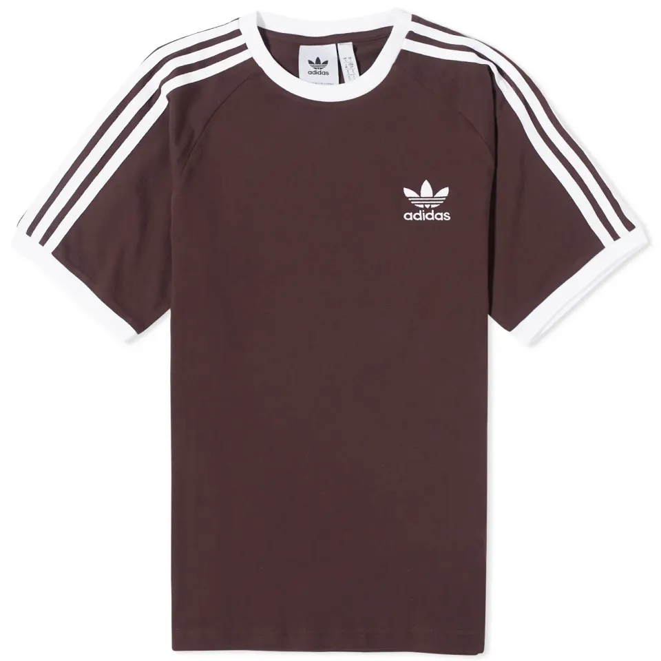 3 Stripe T-Shirt