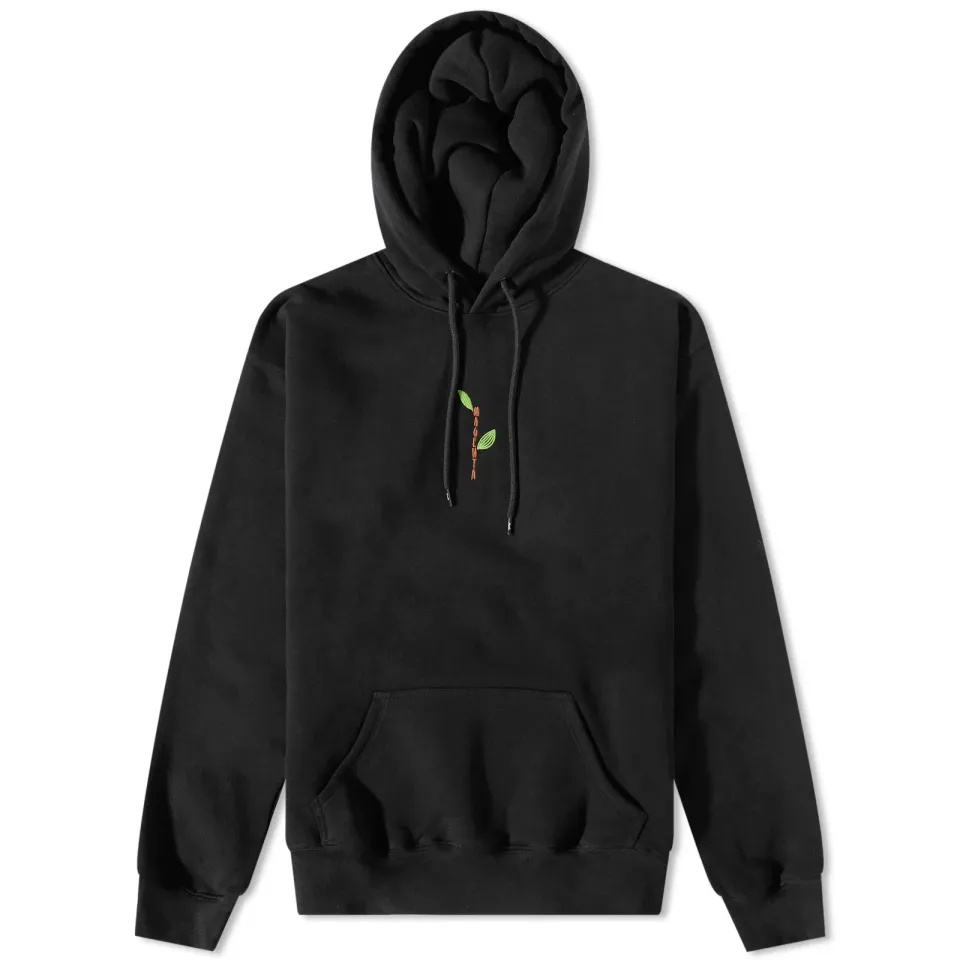 Tree Plant Hoodie