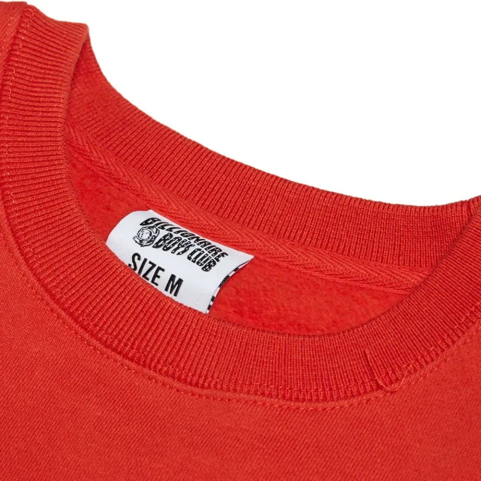 Gamo Arch Logo Crewneck