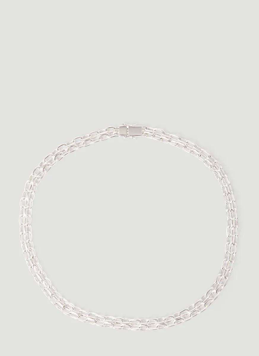 Vintage Chain Necklace