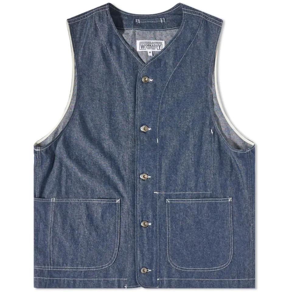 Engineer Vest