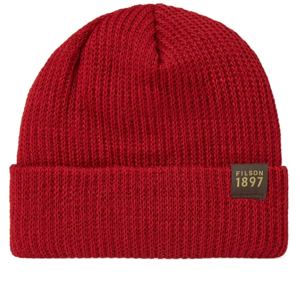 Watch Cap