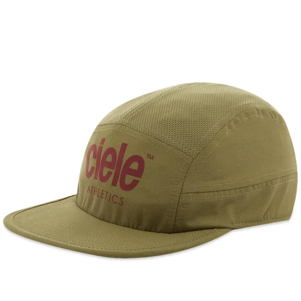 Logo GO Cap