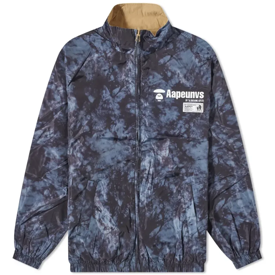 AAPE Reversible Jacket