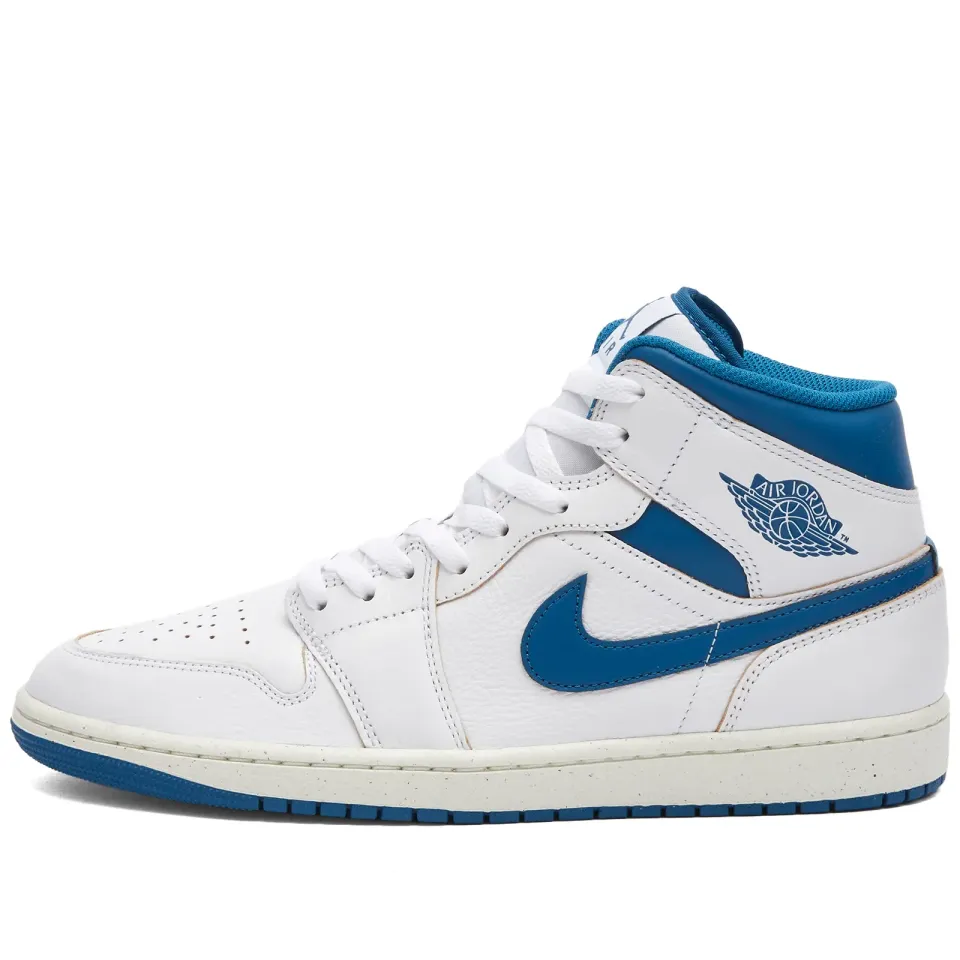 1 MID SE