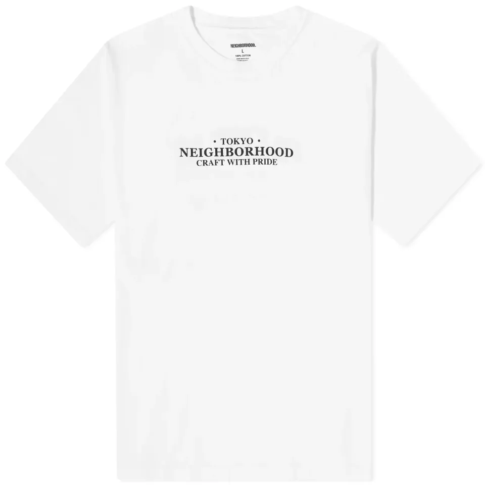 SS-7 T-Shirt