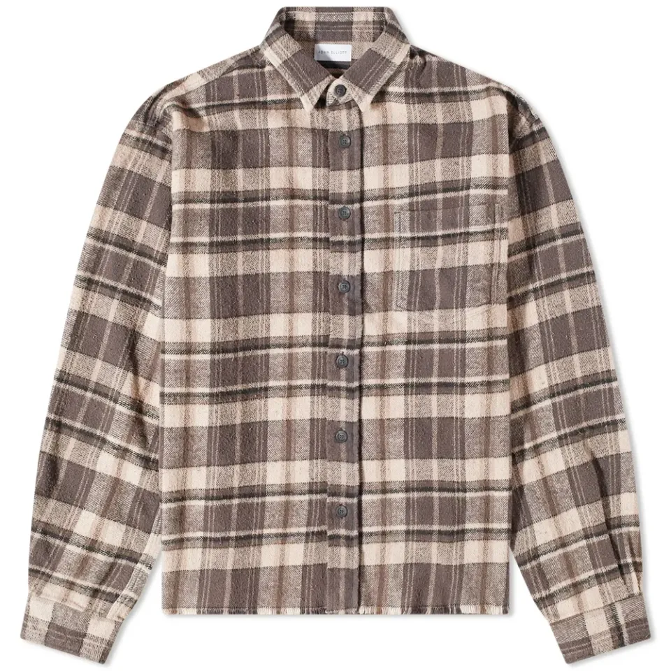 Hemi Oversized Shirt