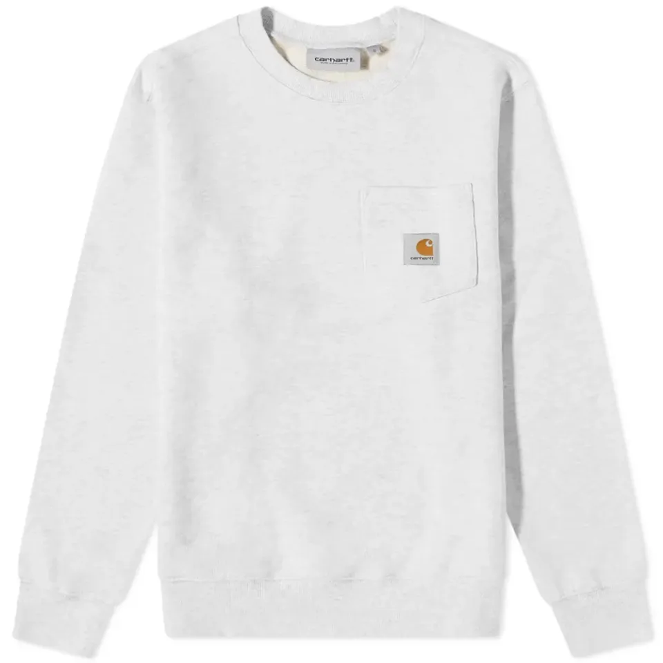 Pocket Sweat
