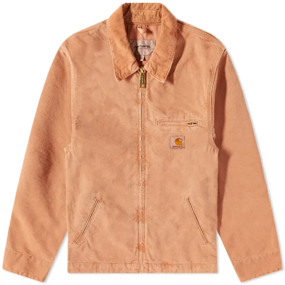 Detroit Jacket