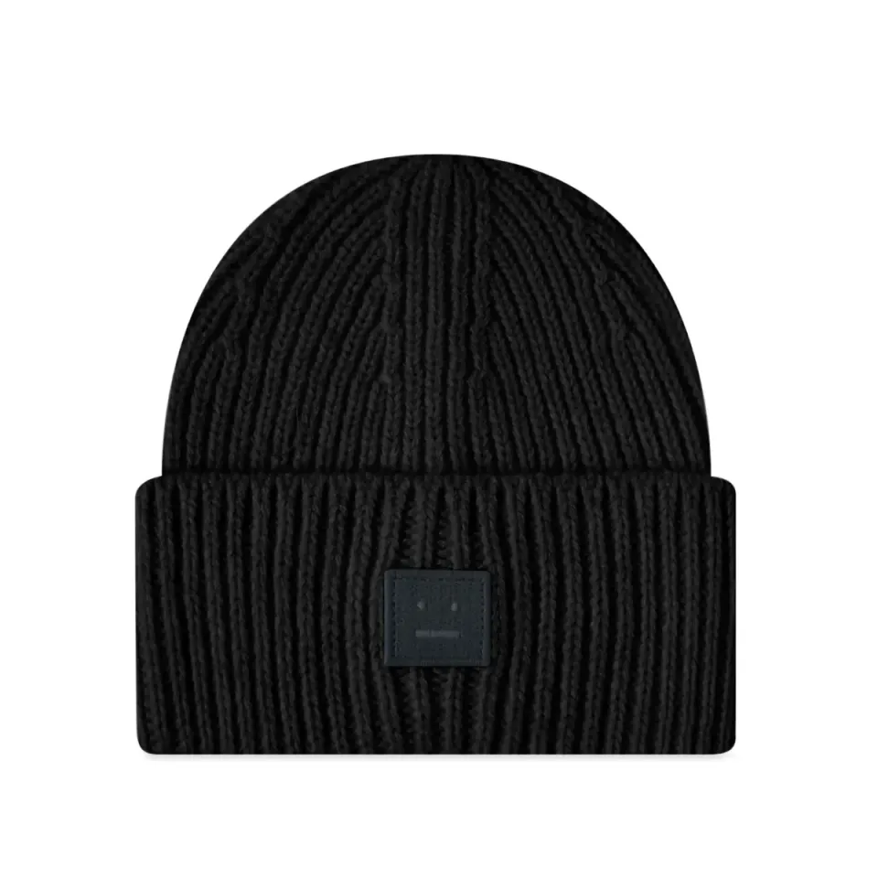 Pana Face Beanie