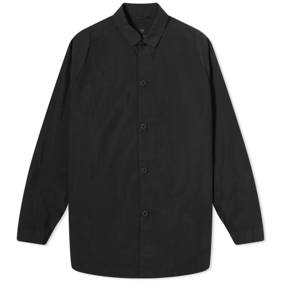 Packable Wide Shirt