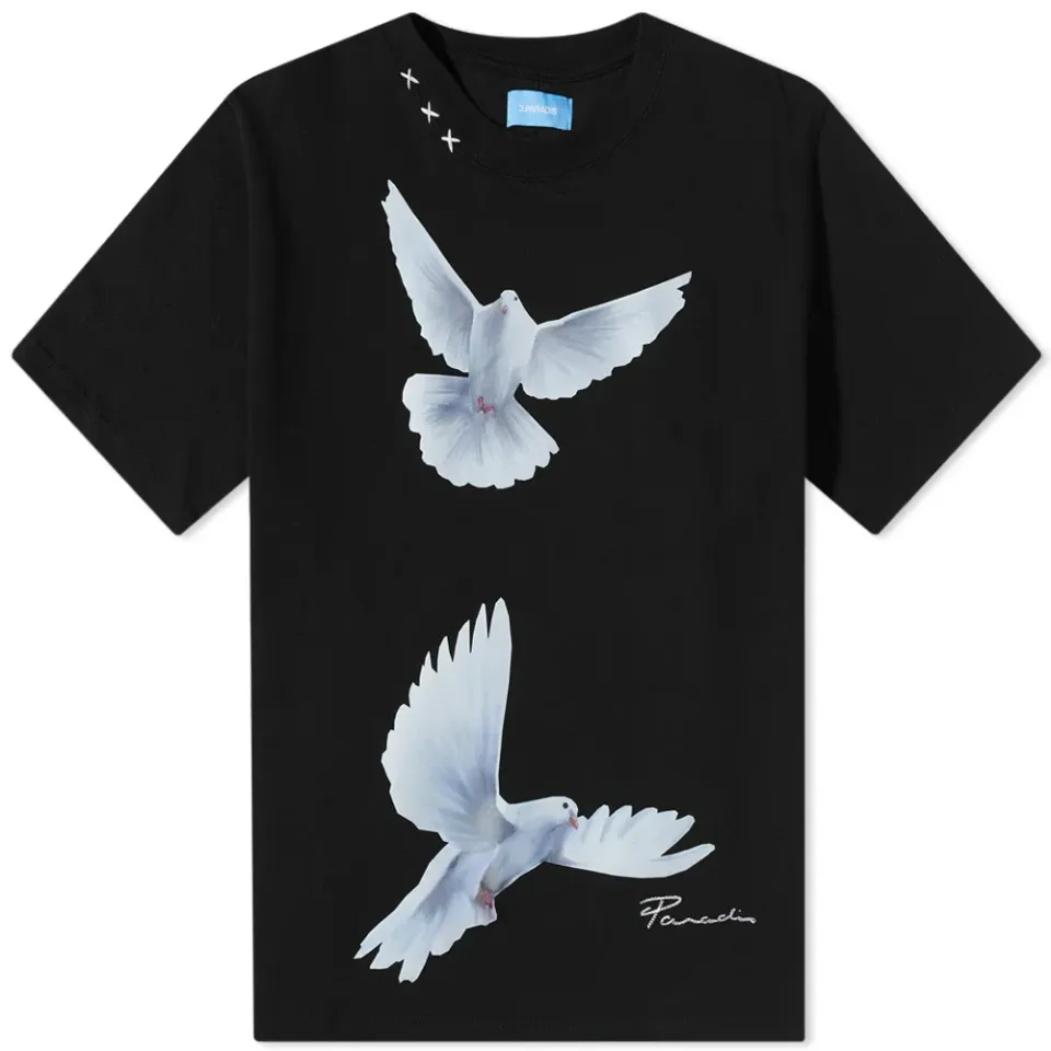 Flying Bird T-Shirt