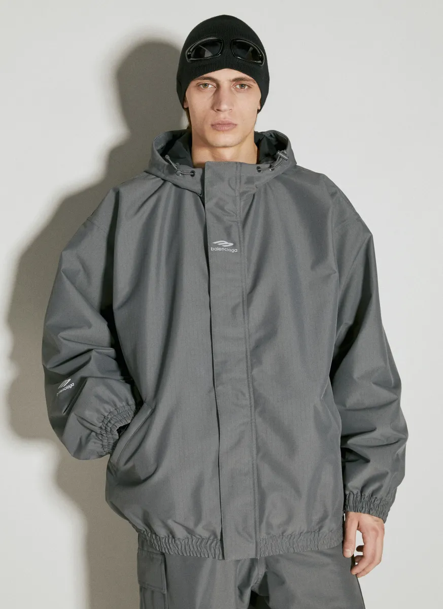 3B Sports Icon Ski Parka