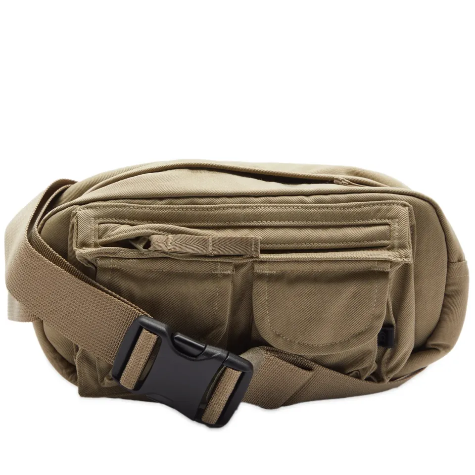 Tech Perfect Fishing Cross Body Bag