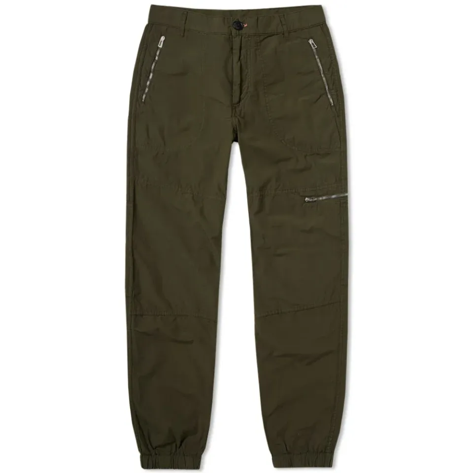 Paperweight Garment Dyed Utility Pant