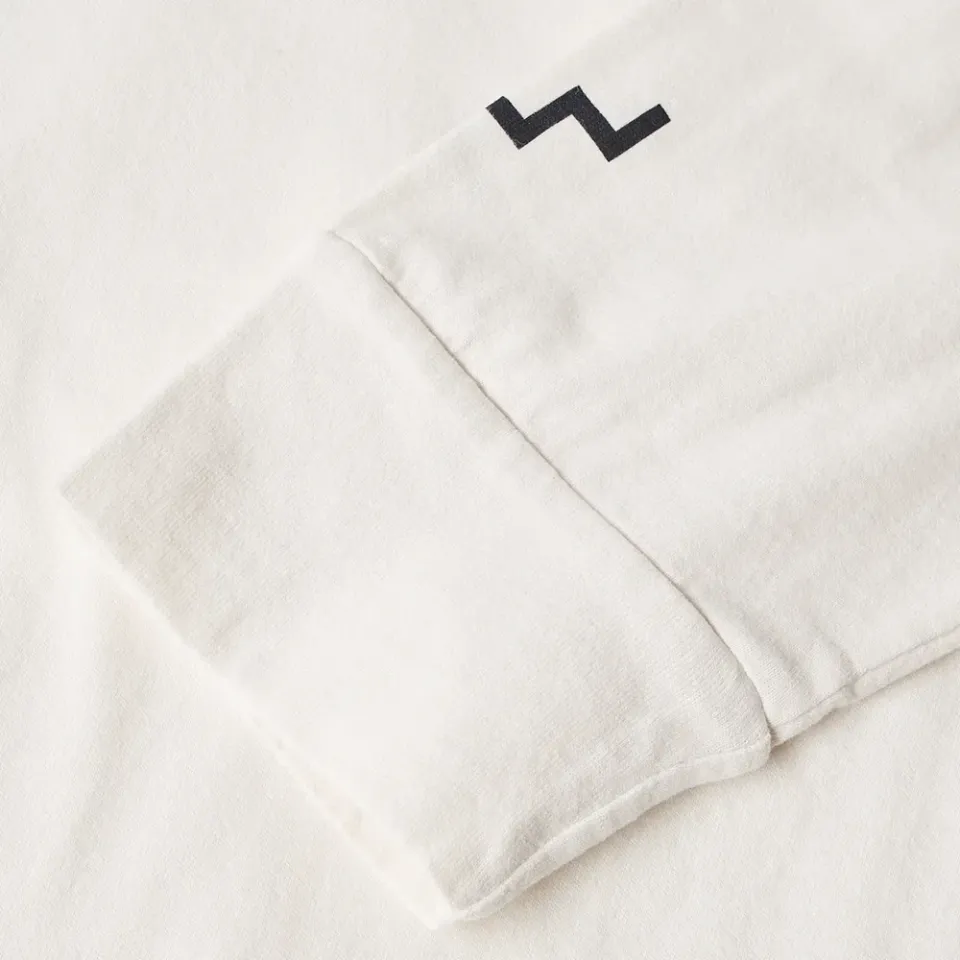 Long Sleeve Han Tee