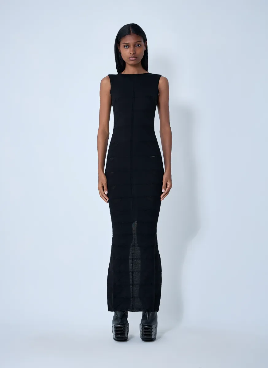 Tank Maxi Dress
