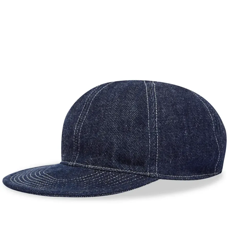 Lybro Denim Mechanics Cap