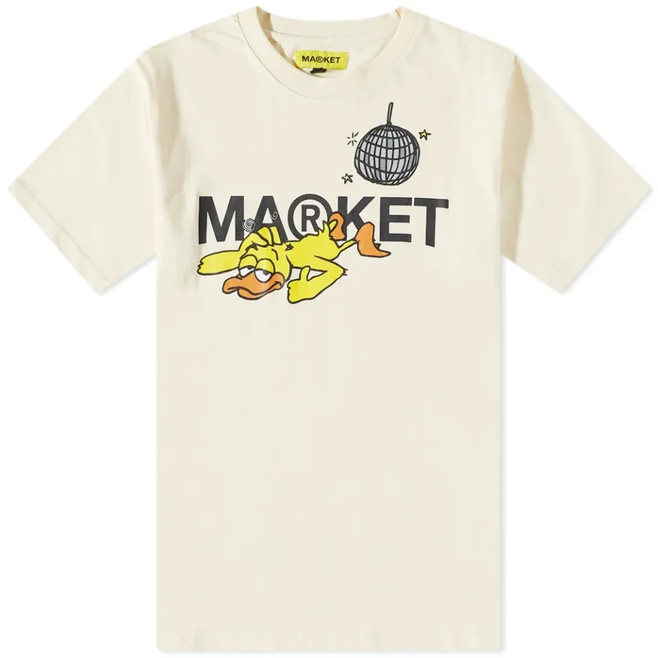 Disco Duck T-Shirt