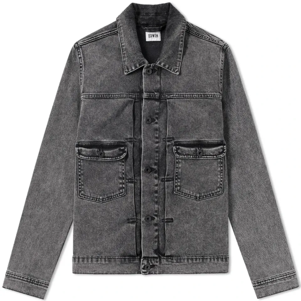 E-Classic Jacket