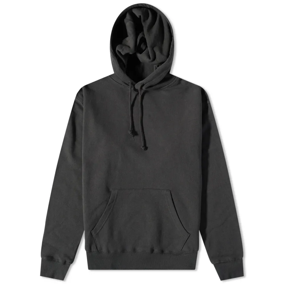 Popover Hoodie