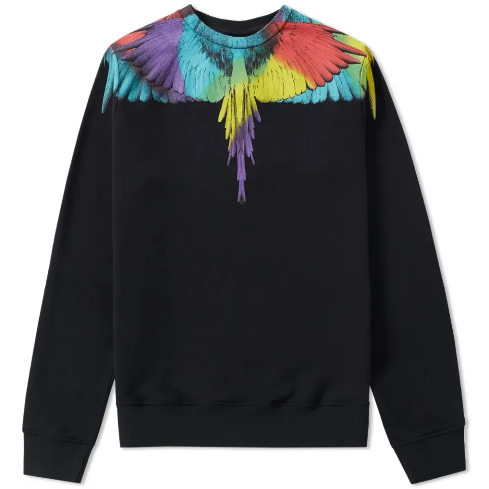 Nicolas Crew Sweat