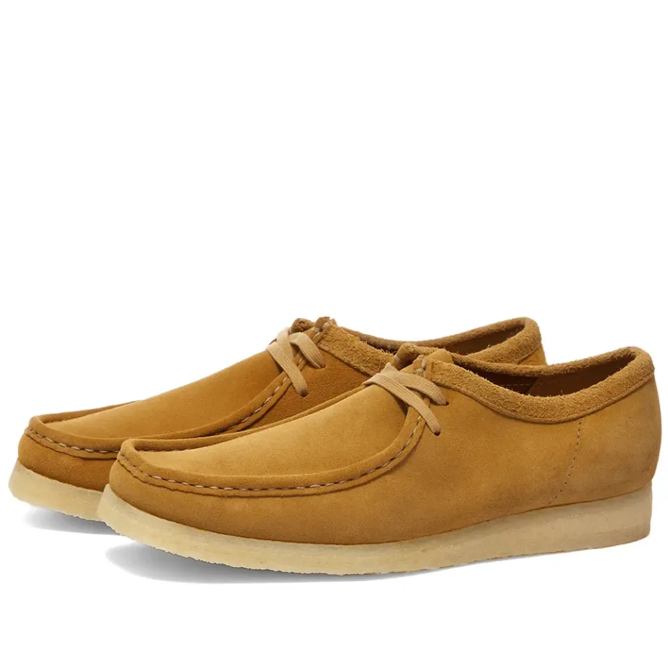 Wallabee
