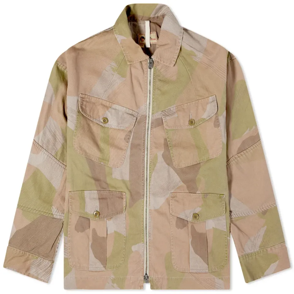 Lybro Race Jacket