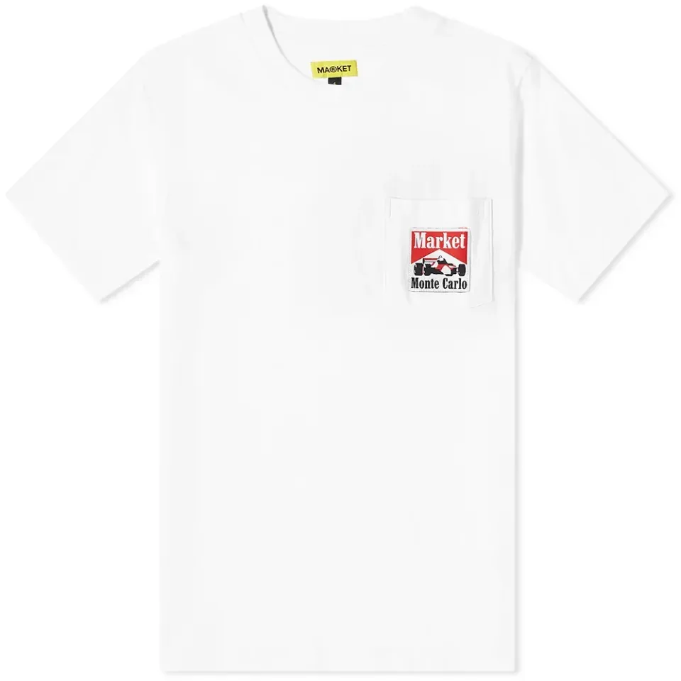 Racing Logo T-Shirt