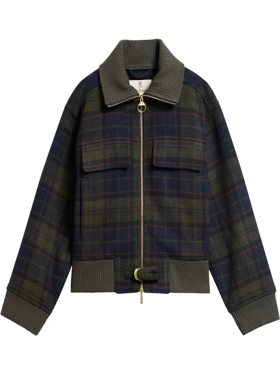Ivybridge Overshirt Shadow