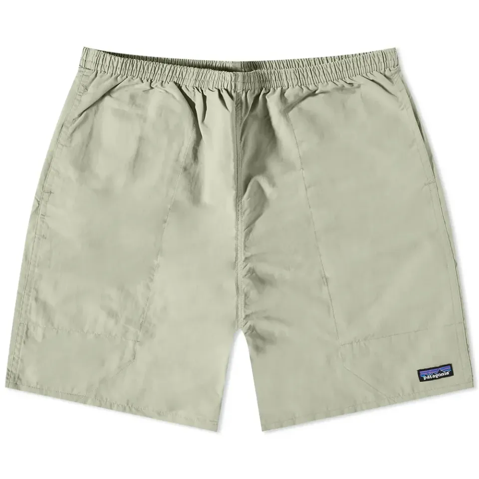 Baggies Long 7" Short