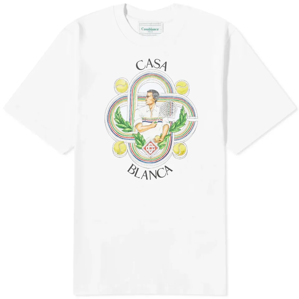 Le Joueur T-Shirt