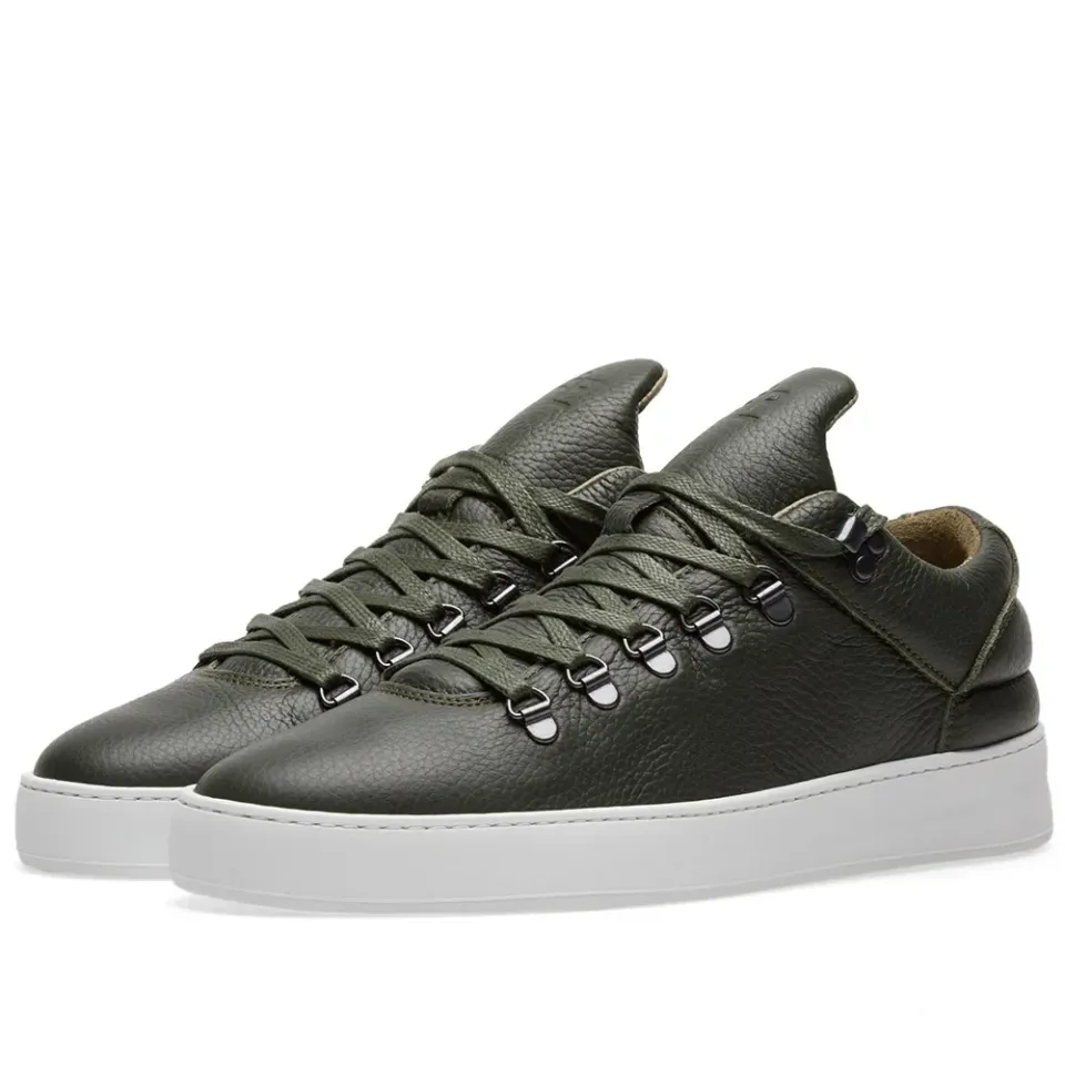 Mountain Cut Sneaker