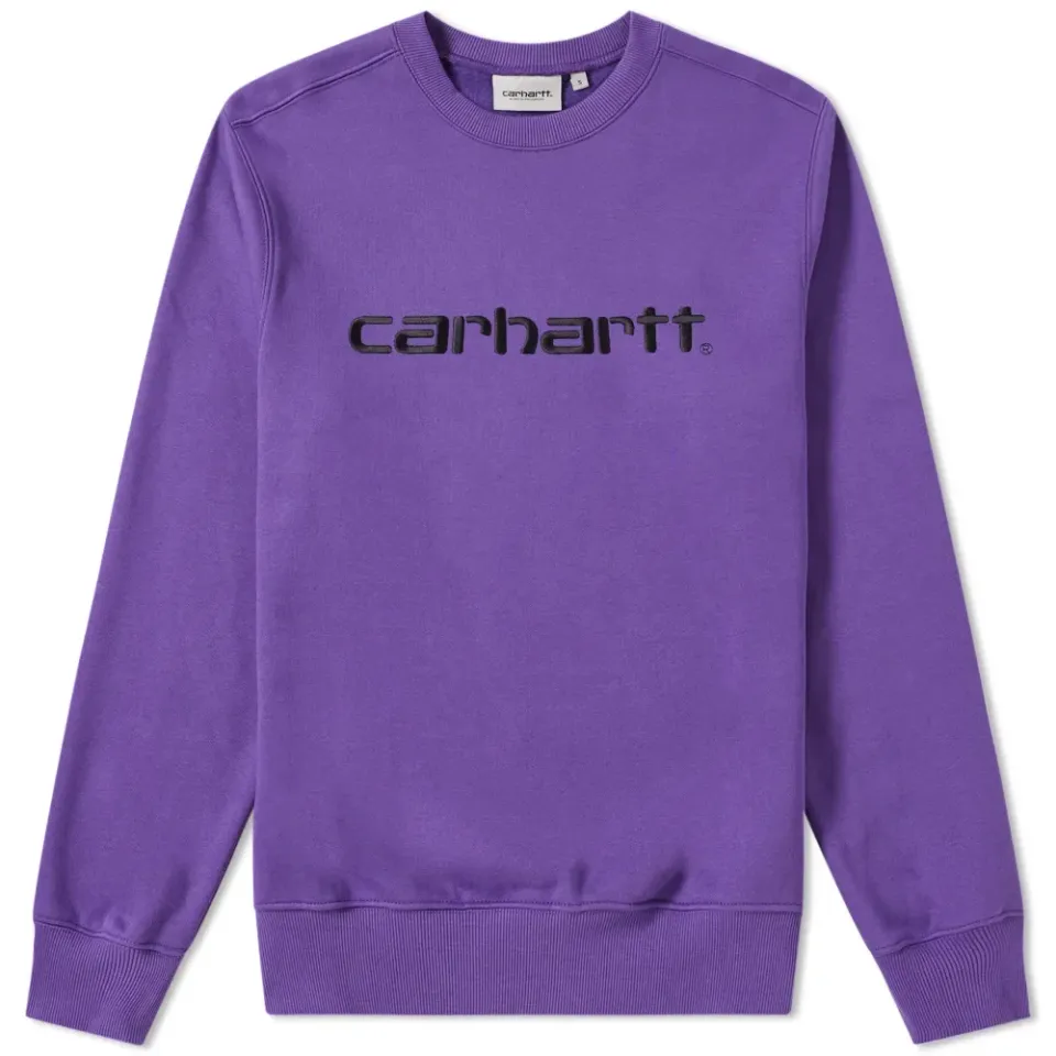 Crew Sweat