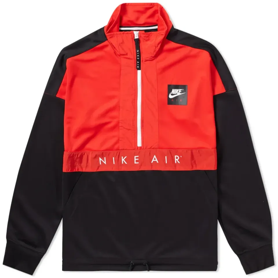 Heritage Air Fleece