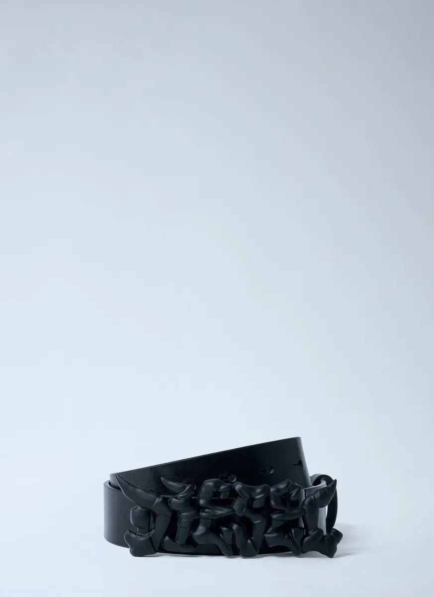 B-Graffiti Belt