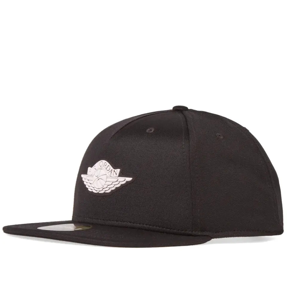 Wings Cap