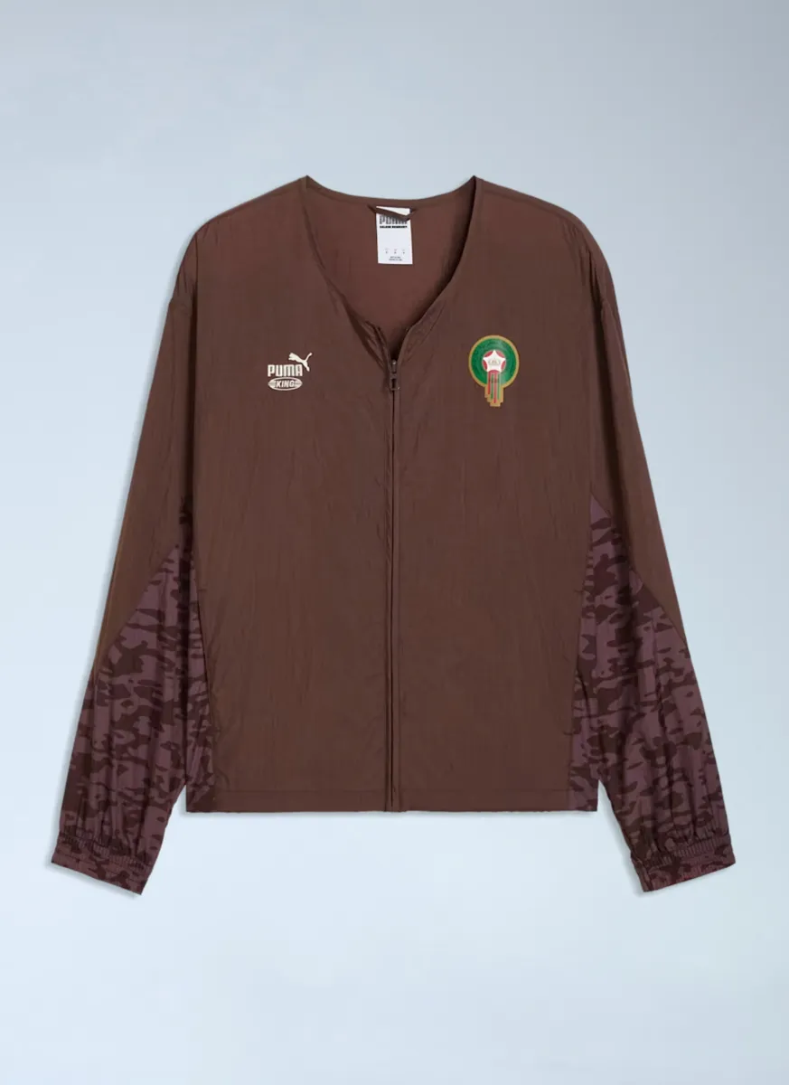 Track Jacket