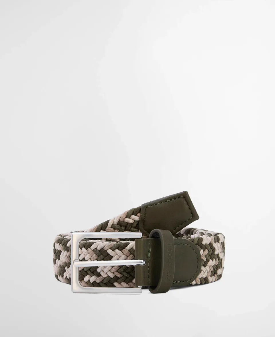 Ford Belt