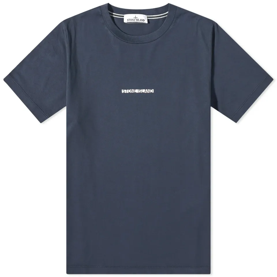 Micro Graphics One T-Shirt