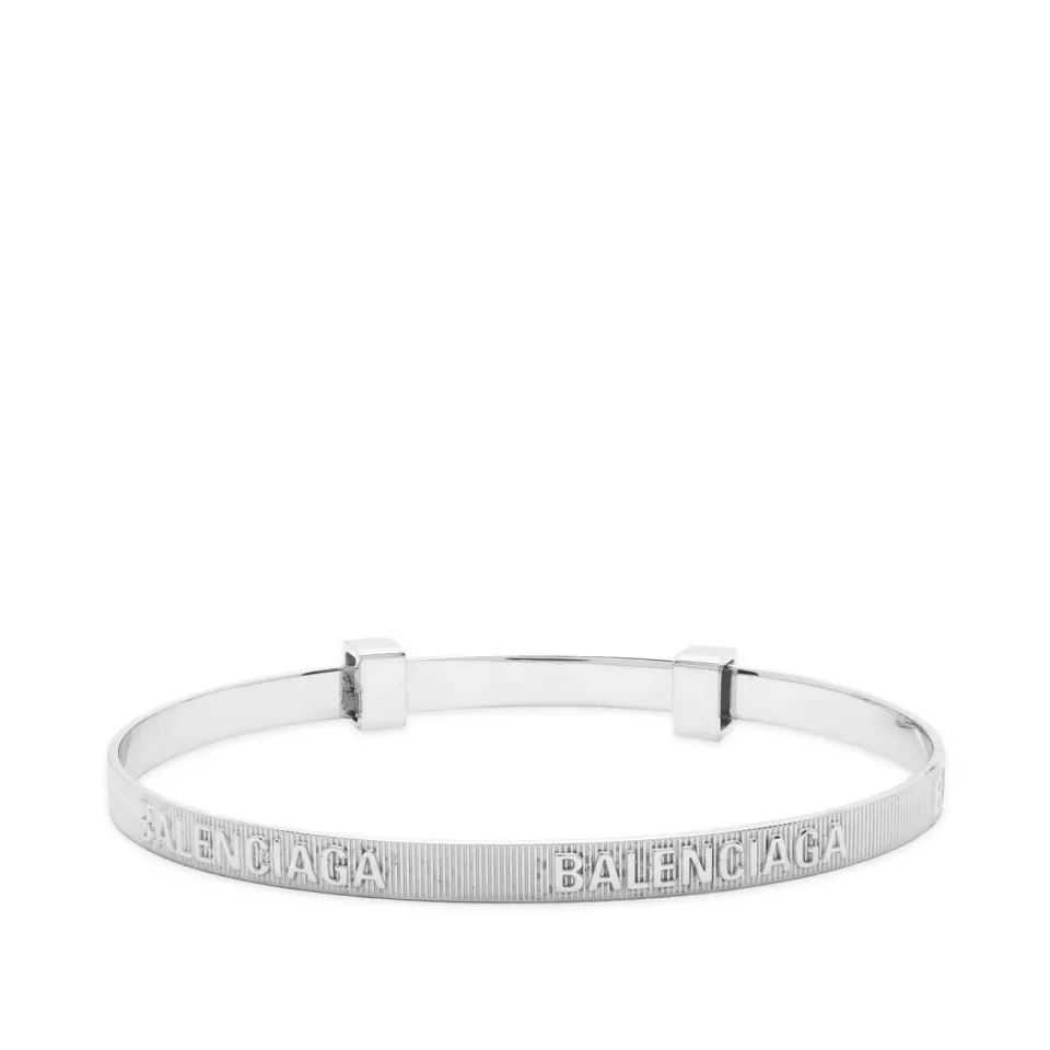 Logo Bracelet