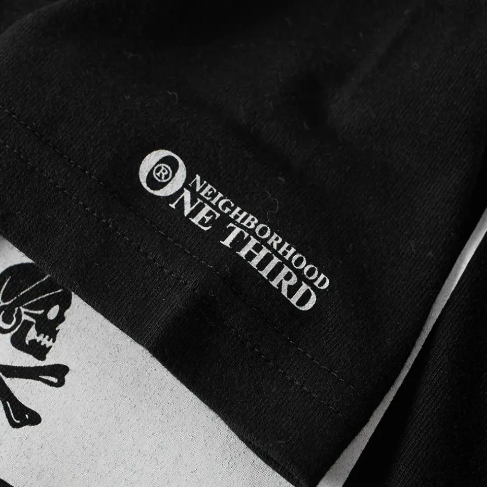 Kids One Third No. 1 Tee